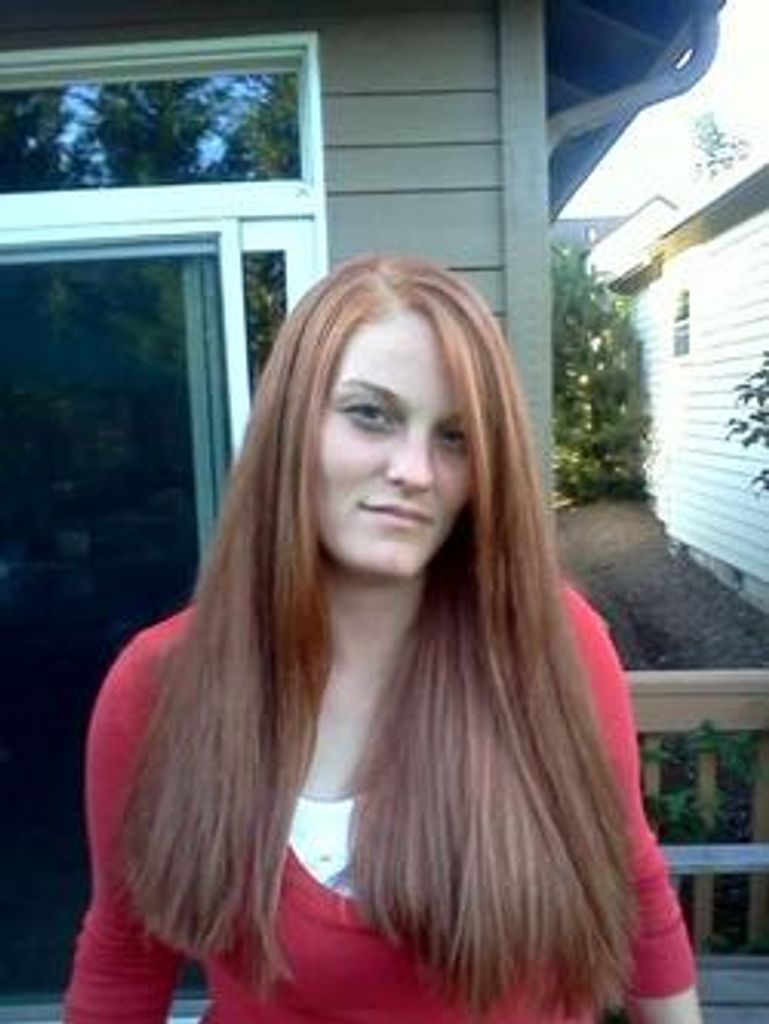 Lindsey Marie Rigney