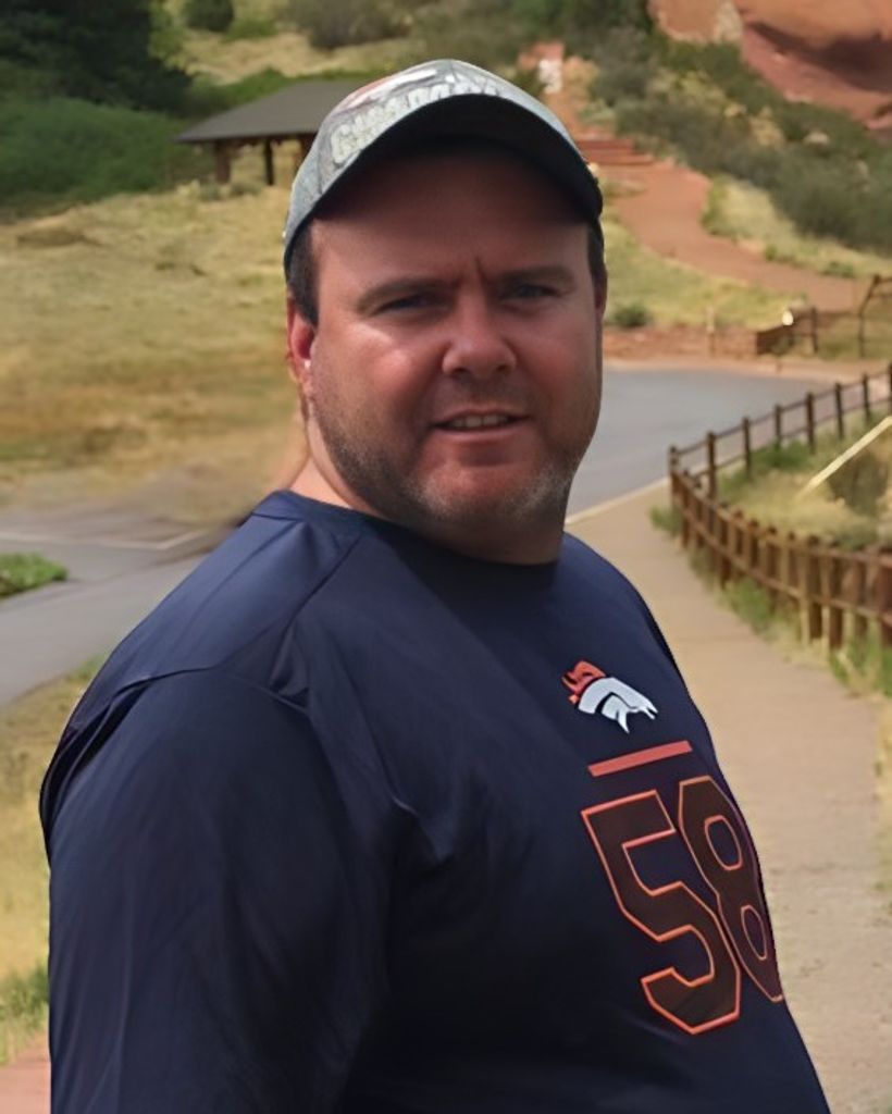 Bradley E. Argenbright