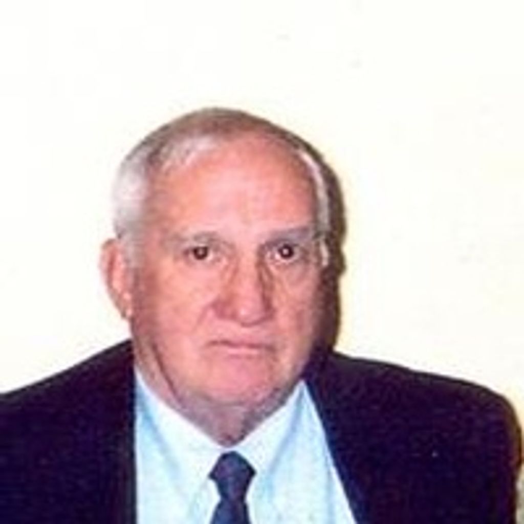 Brian "Buddy" Mayo