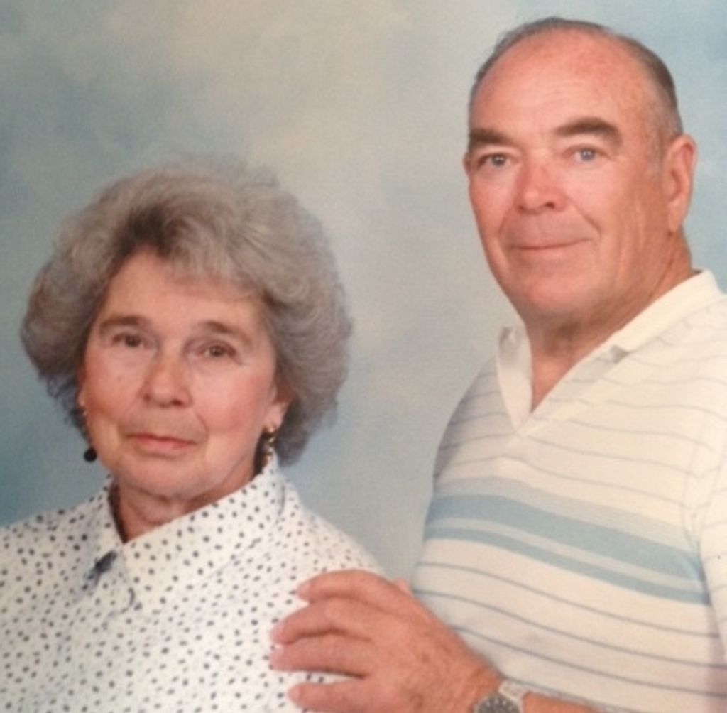 Maxine Barbara McGuire