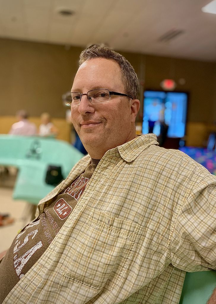 Donald L. Mosher Jr. Profile Photo