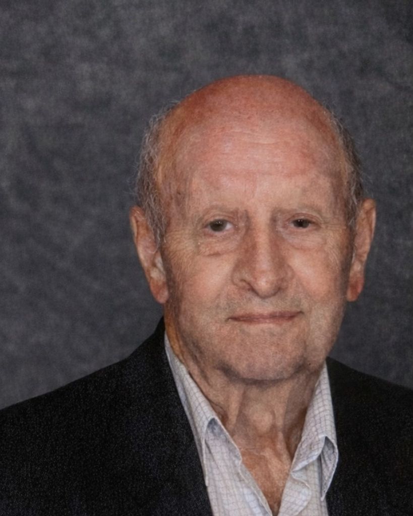 Lindsay Arthur Price