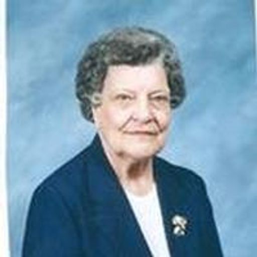 Edla Burtner Profile Photo