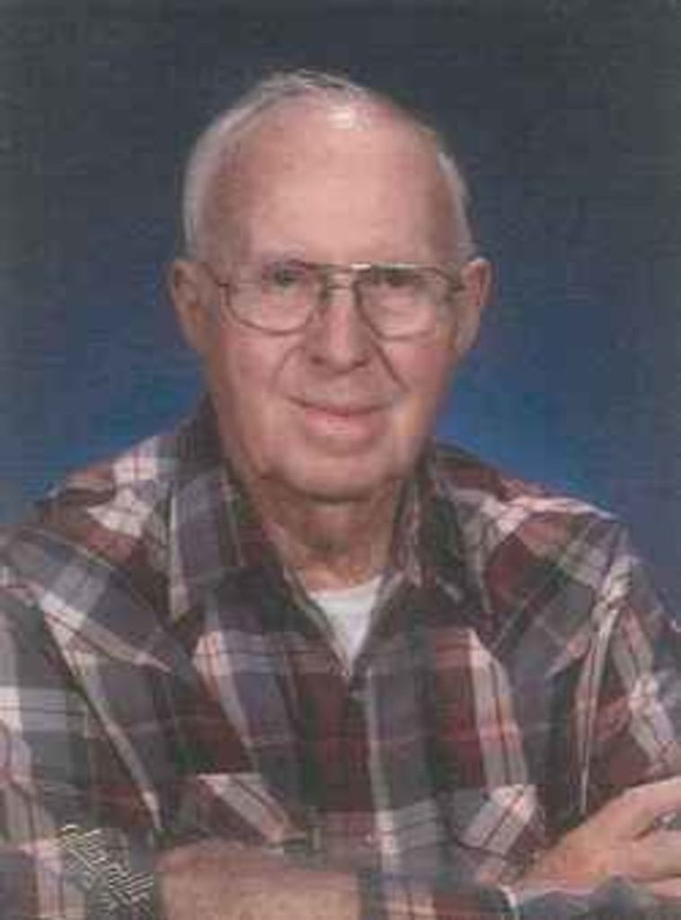 Robert Edward Corter