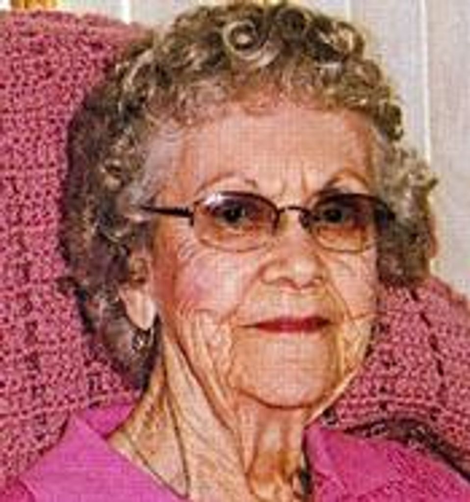 Ruth Loser