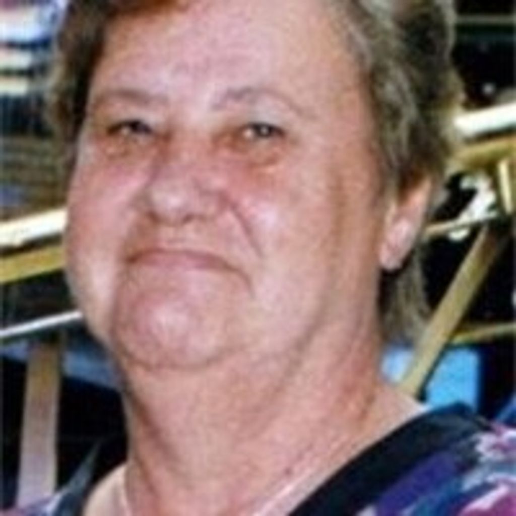 Darlene N. Knickerbocker