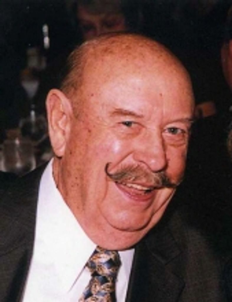 Basil H. Gaultney Sr.