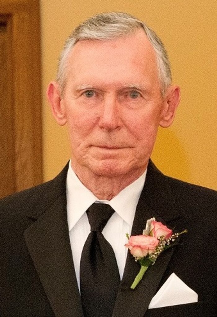 William Henry Schomburg