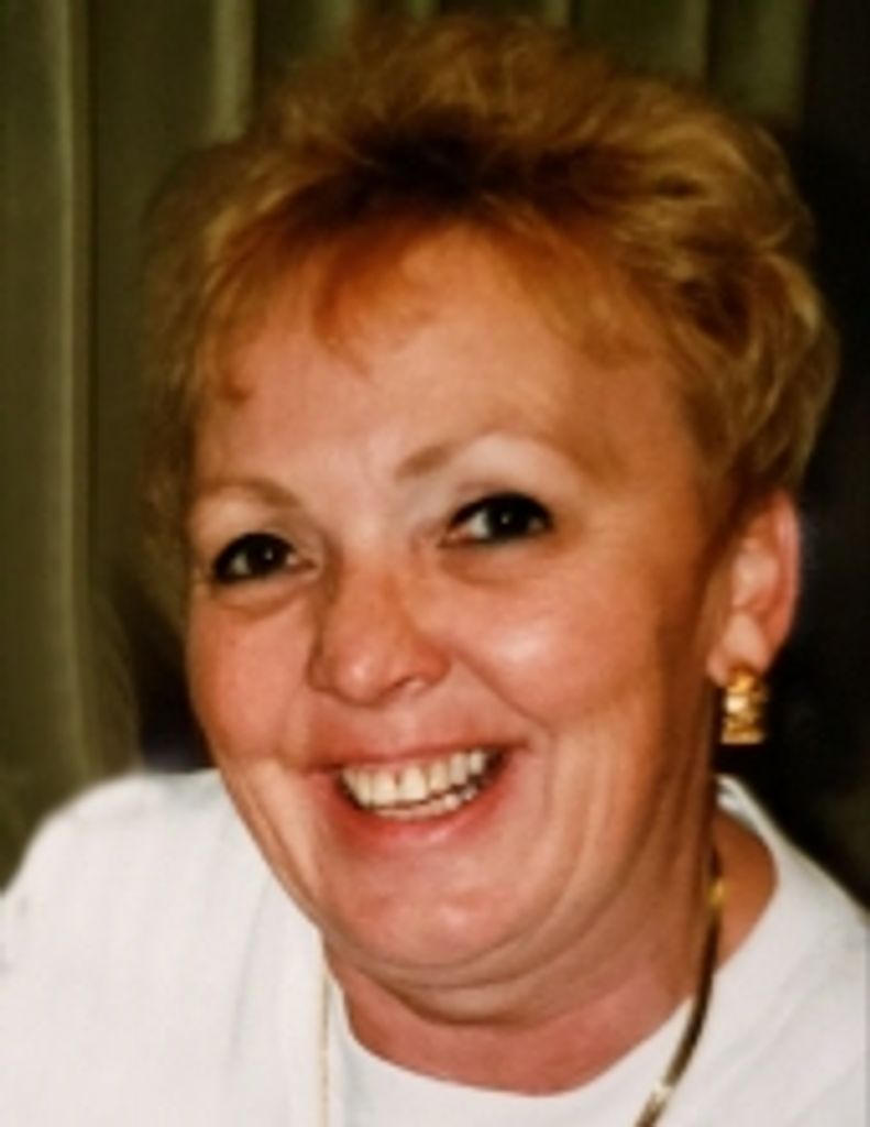 Rita  Margaret Milner