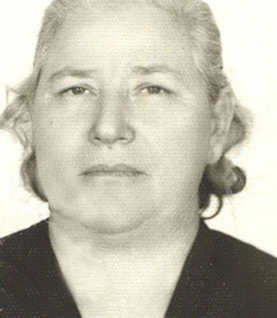 Ana Grutca