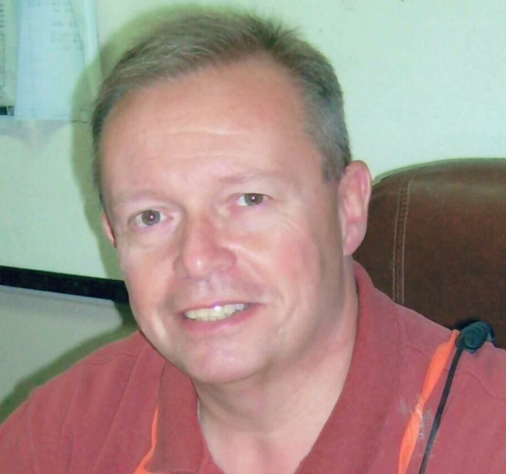 Kenneth M Barrett Profile Photo