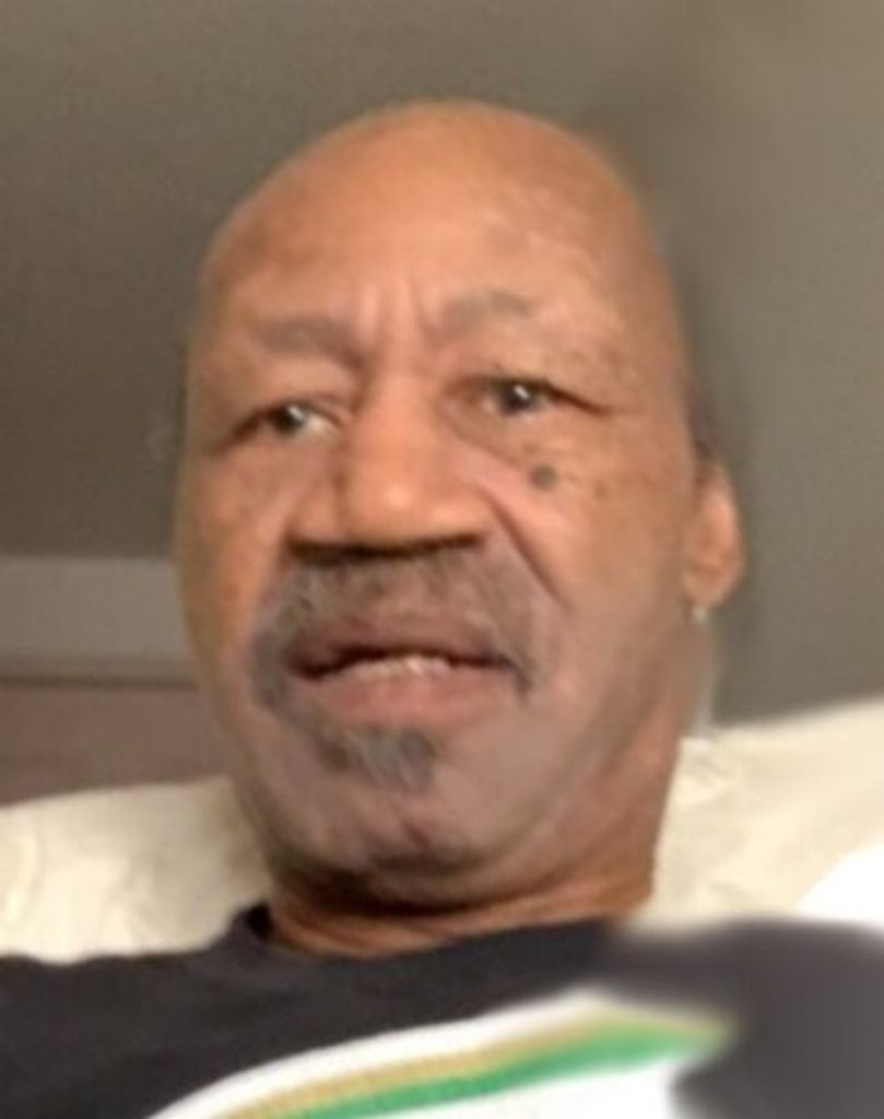 David Jerome Williams Profile Photo