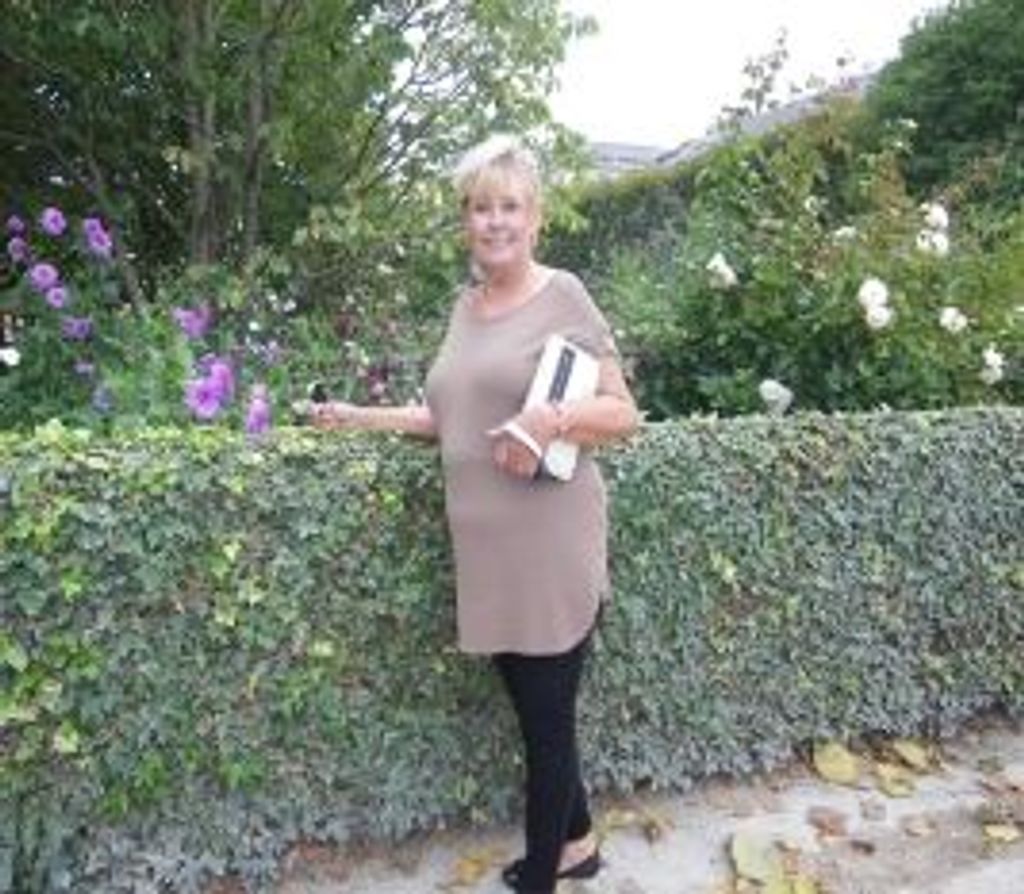 Theresa Calvey-Orlando