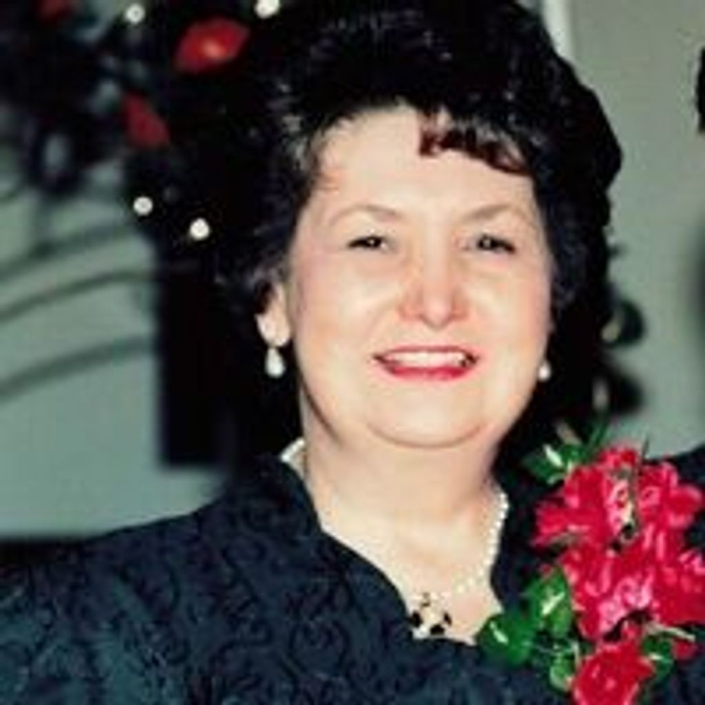 Arlene Branen