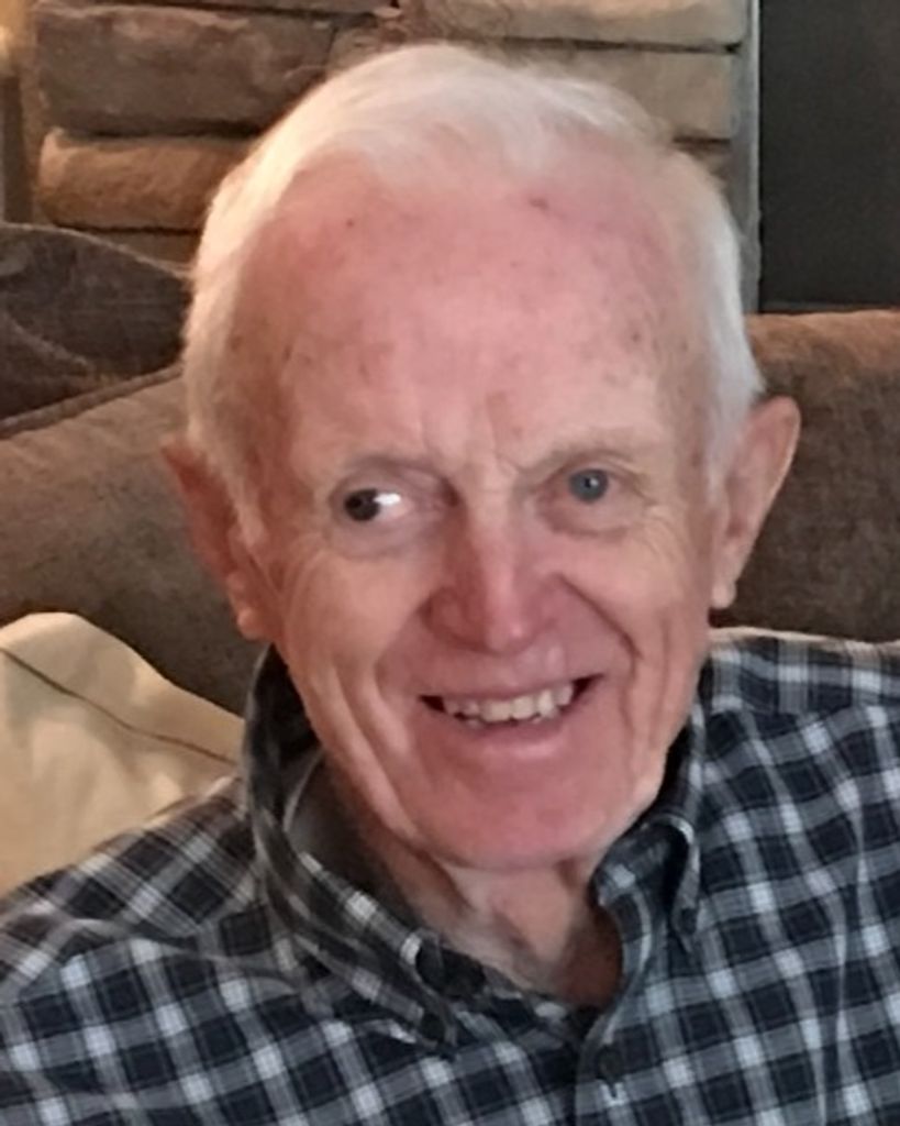Albert Wesley Petersen Profile Photo