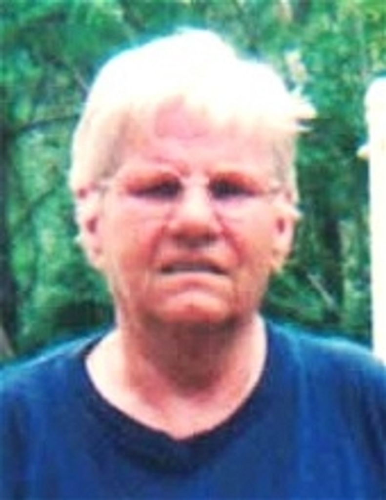 Beverly Ann  Moody Profile Photo