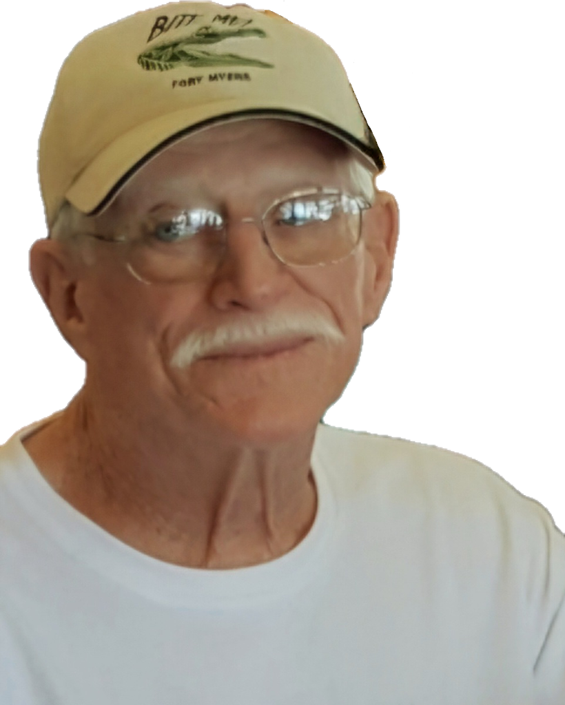 Dale Lee Christian