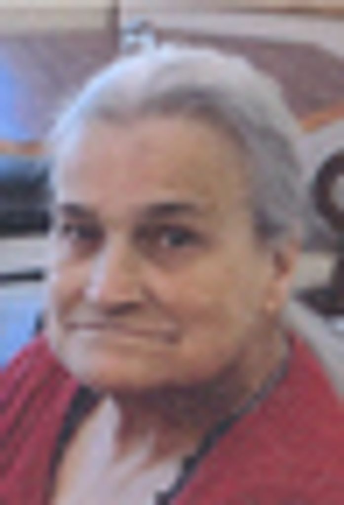 Beulah Bobbett