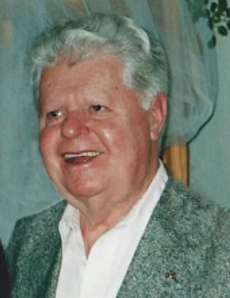 Allen W. Steimling