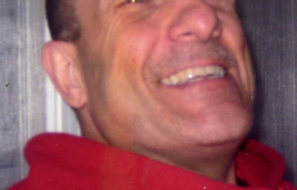 Mark S. Tiburzi