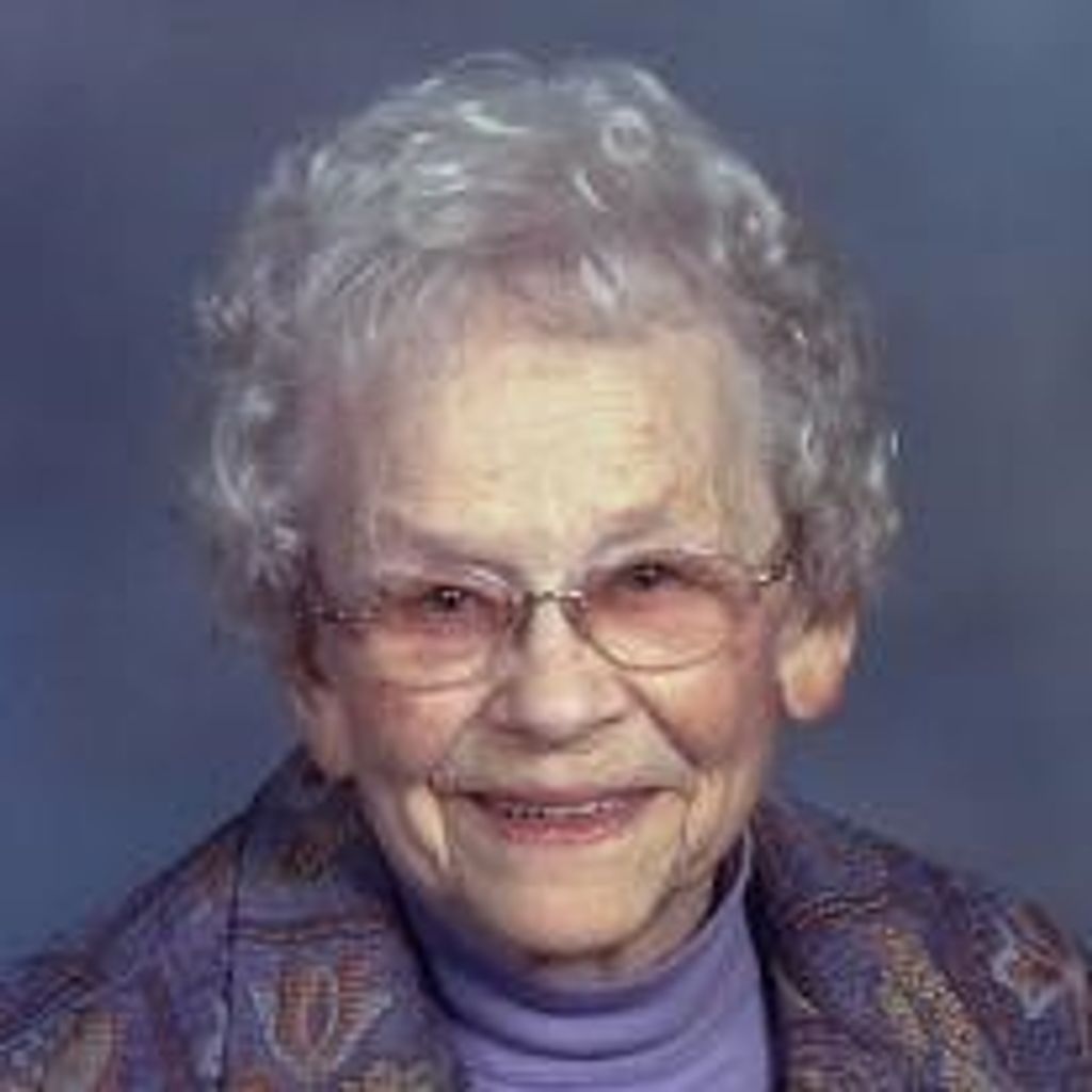 Helen Kathryn Anderson