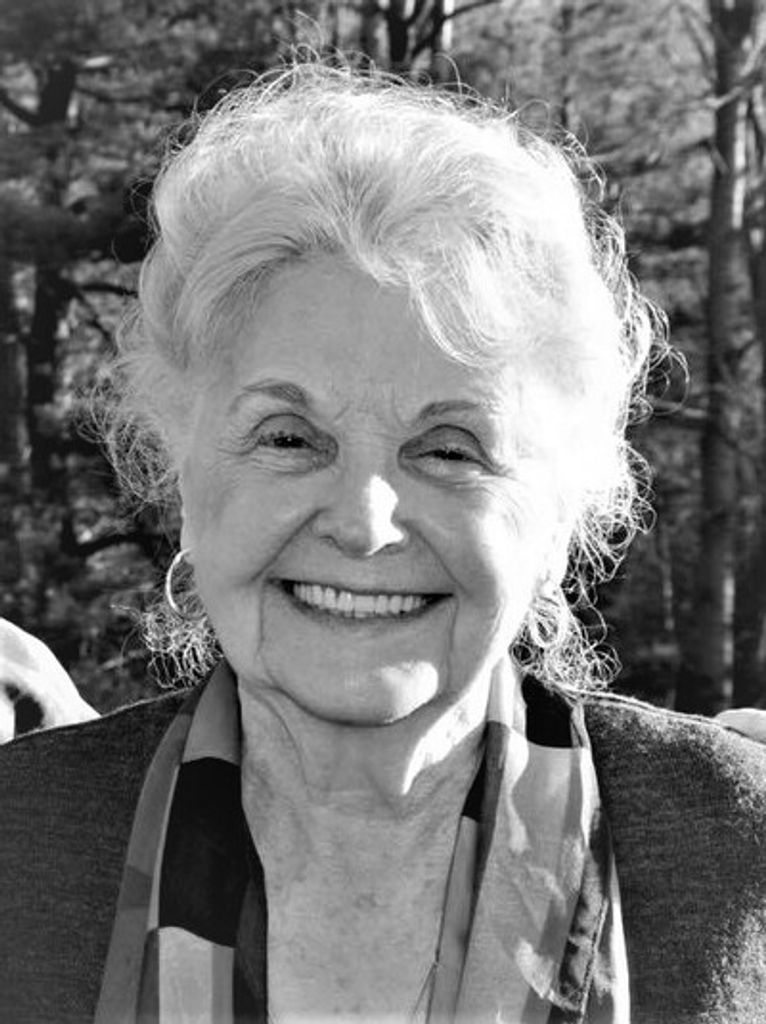 Therese Anne Zenyuch Profile Photo