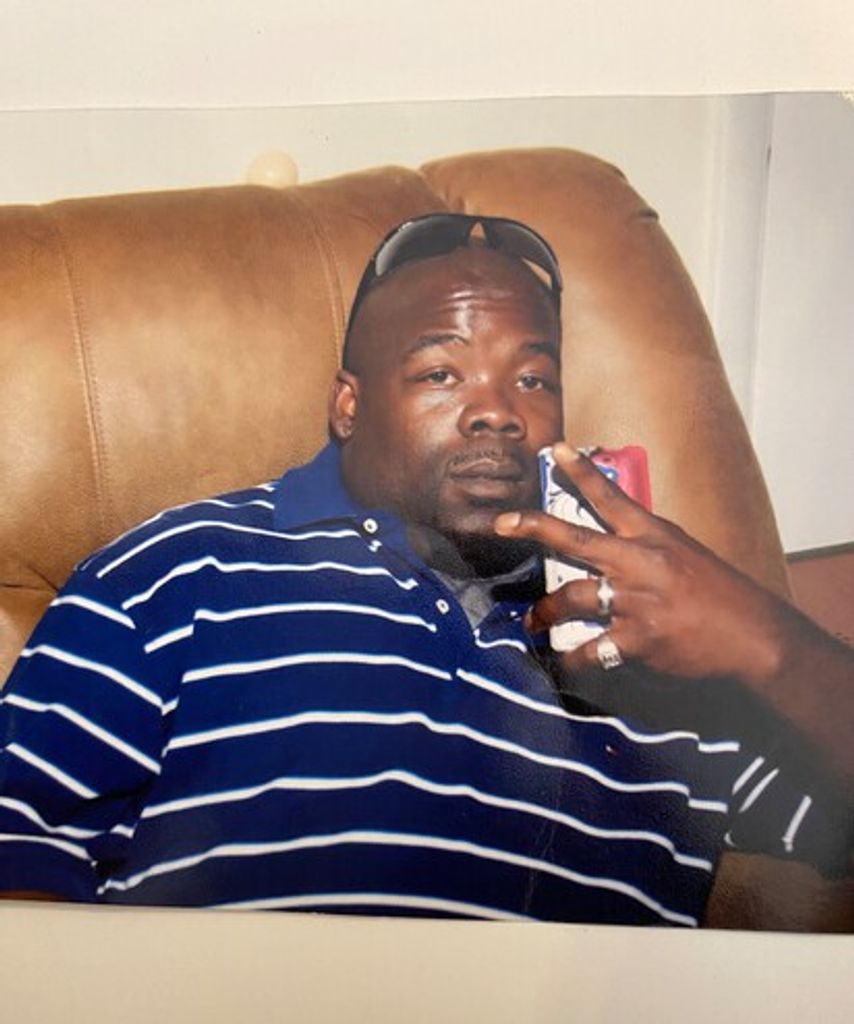 Gregory Lamont Gipson