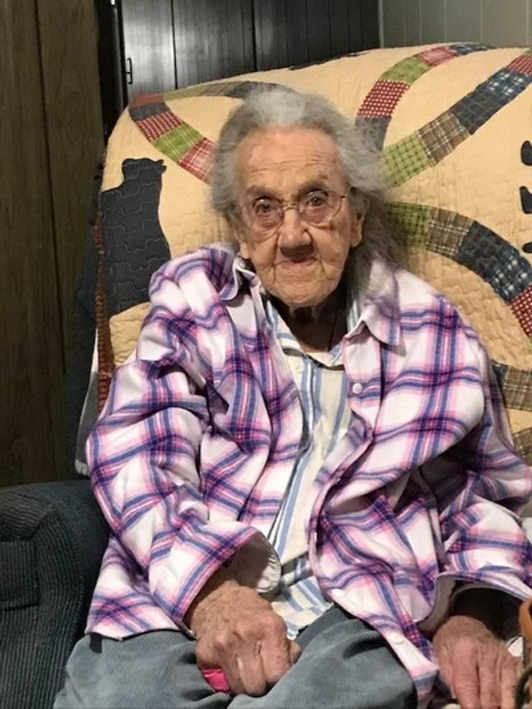 Jeanette "Nettie" Jones Profile Photo
