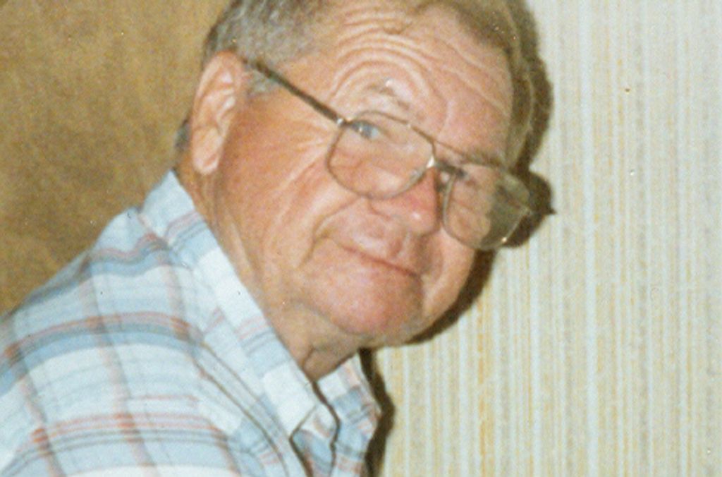 Rex Swiger