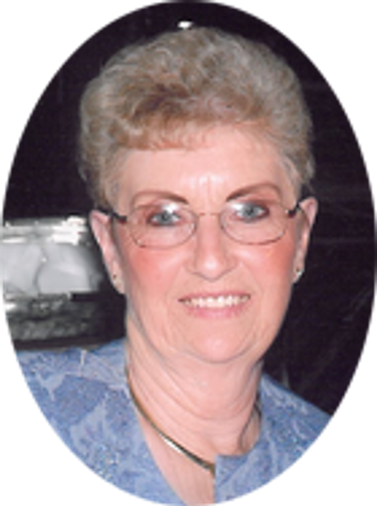 Margie Wallace