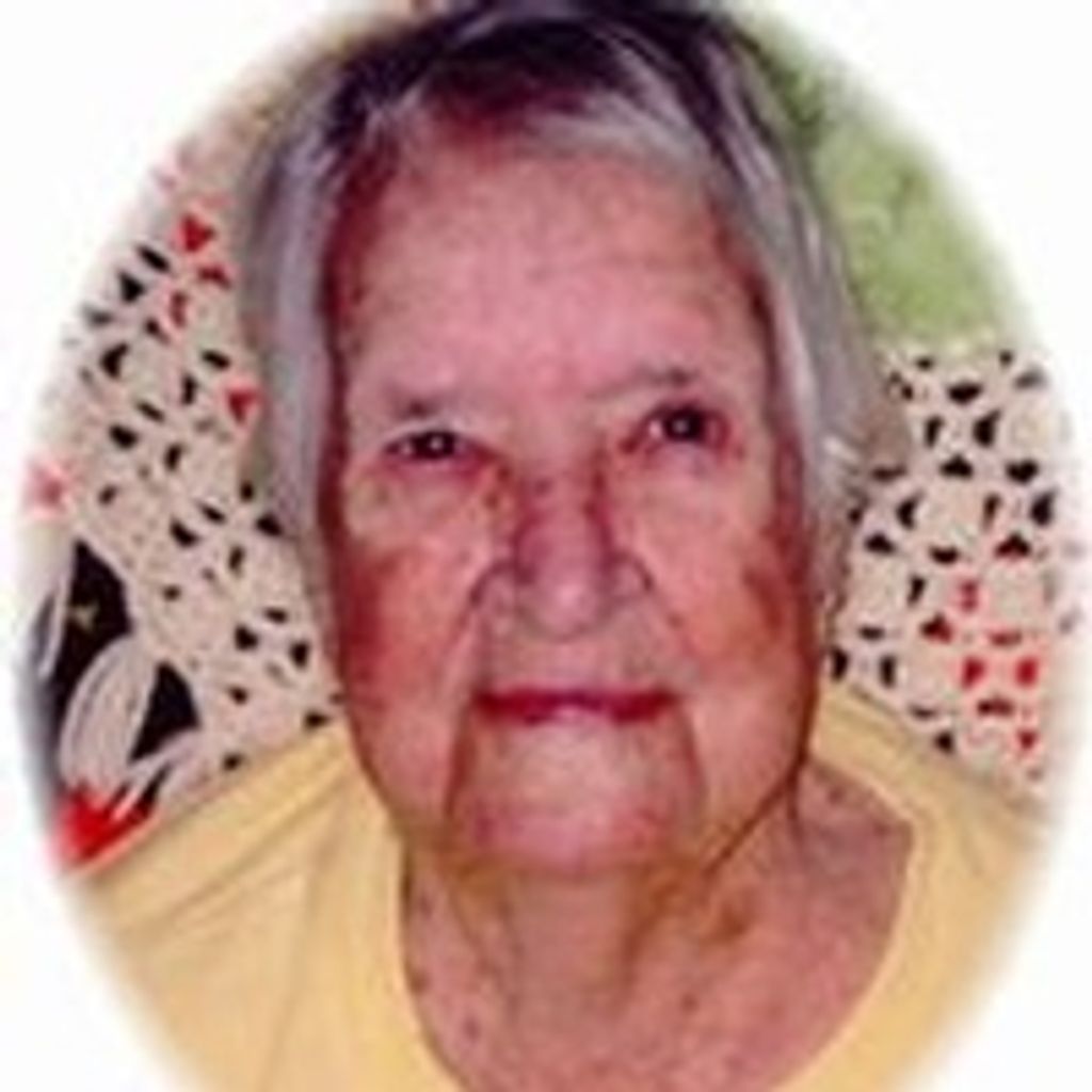 Margurite Olive Hebert