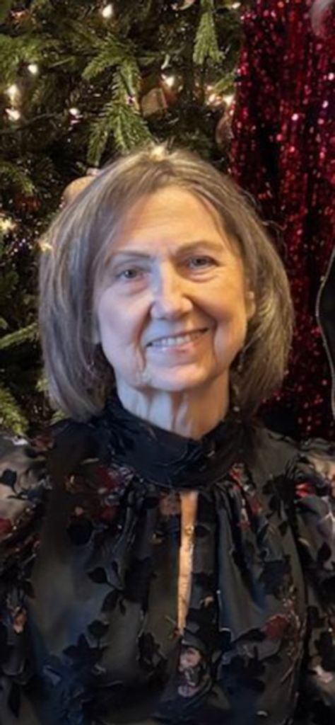 Helen Lipski Profile Photo