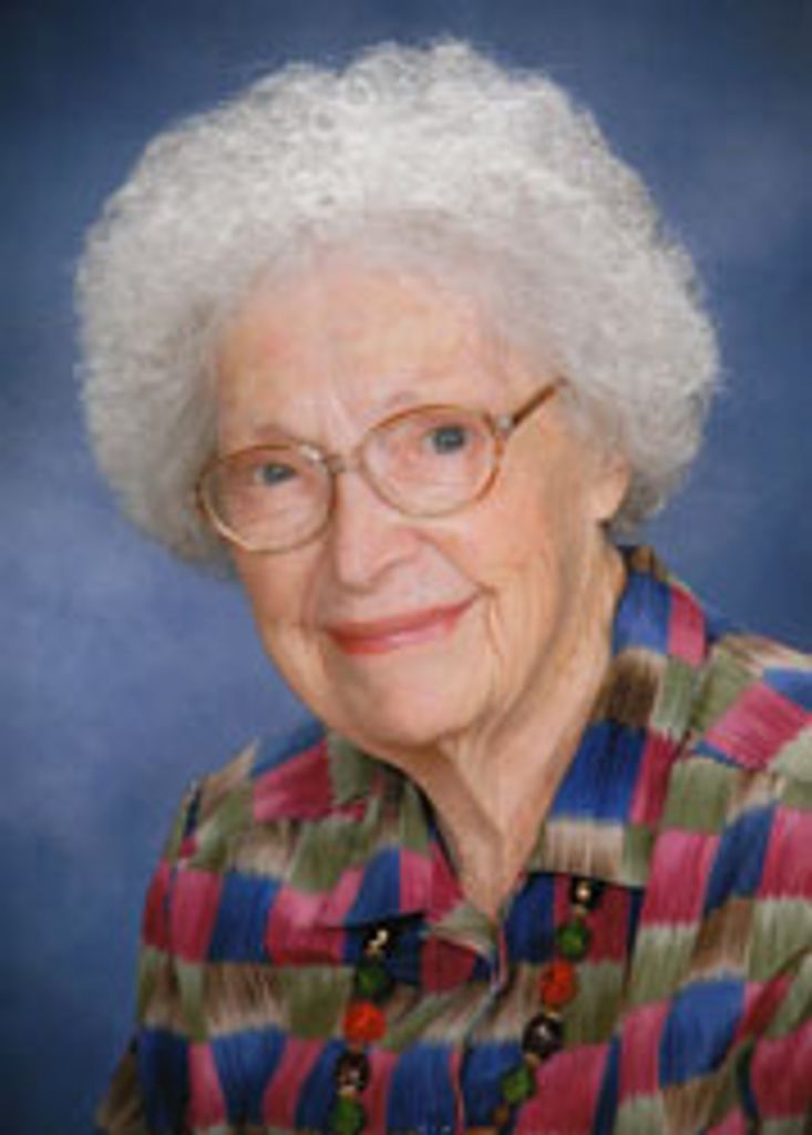 Ruth Case Profile Photo