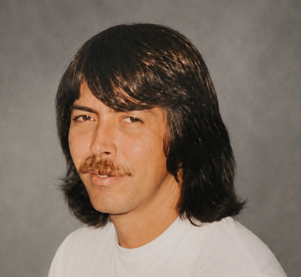 Paul William Dowdy, Jr Profile Photo
