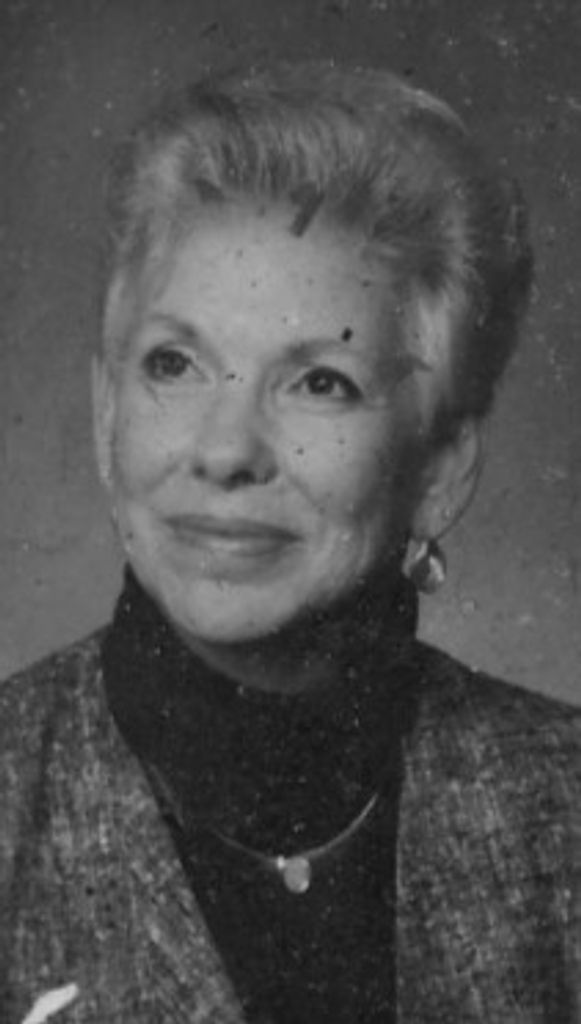 Ann Audrey (Zell)  Perry