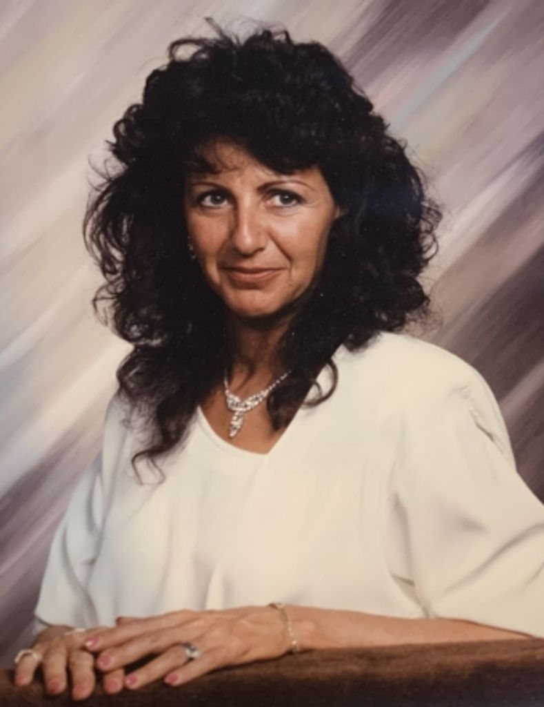 Carole Ann O'Neill