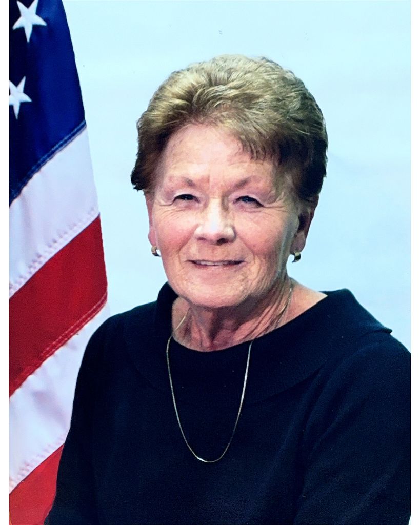 Sandra Darlene Steen