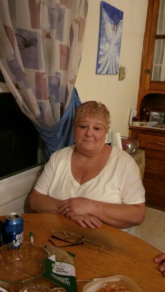 Bonita "Bonnie" A. Borodzik