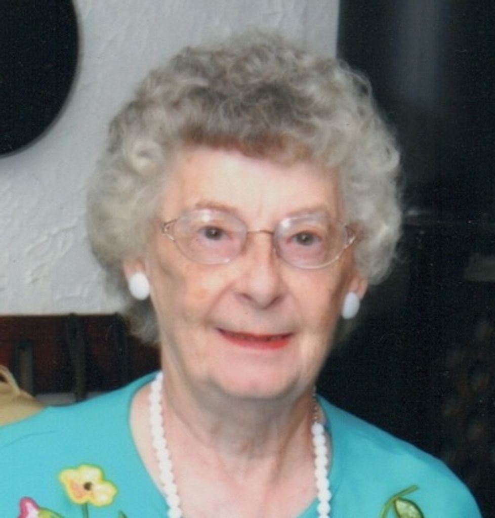 Margaretta S. Groff
