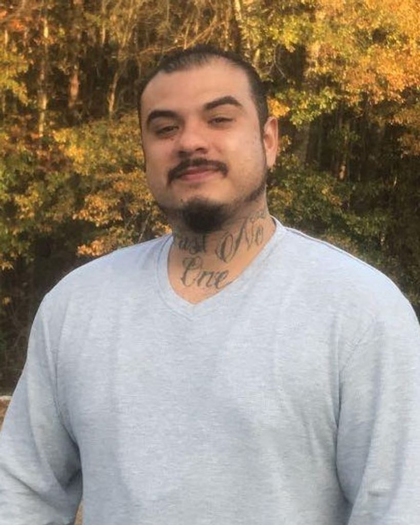 Jose Roberto Razo Montano Profile Photo