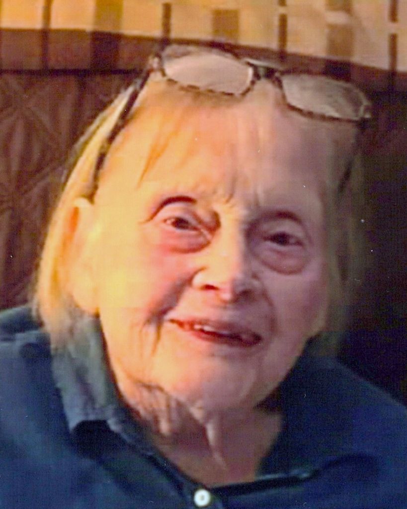 Marie C. Kelly Profile Photo