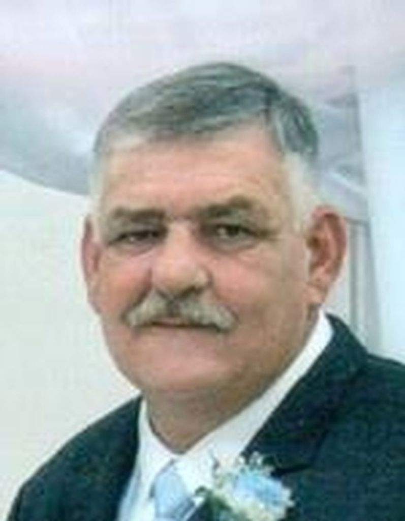 Gerald Lee Doucet