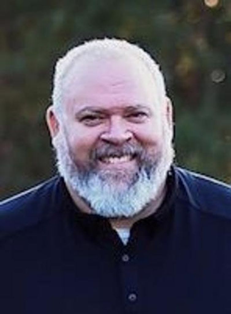Steven Dale Mercer Profile Photo