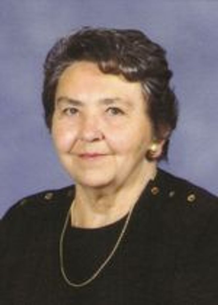 Helen E. Brown
