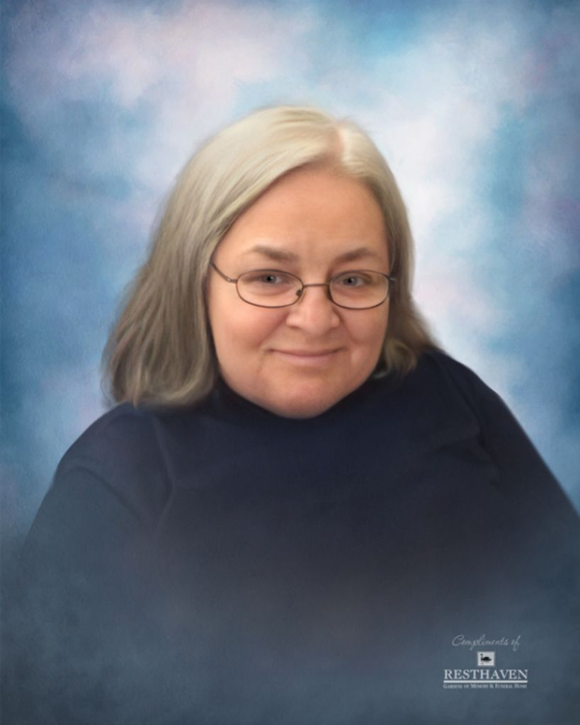 Paulette Beatty