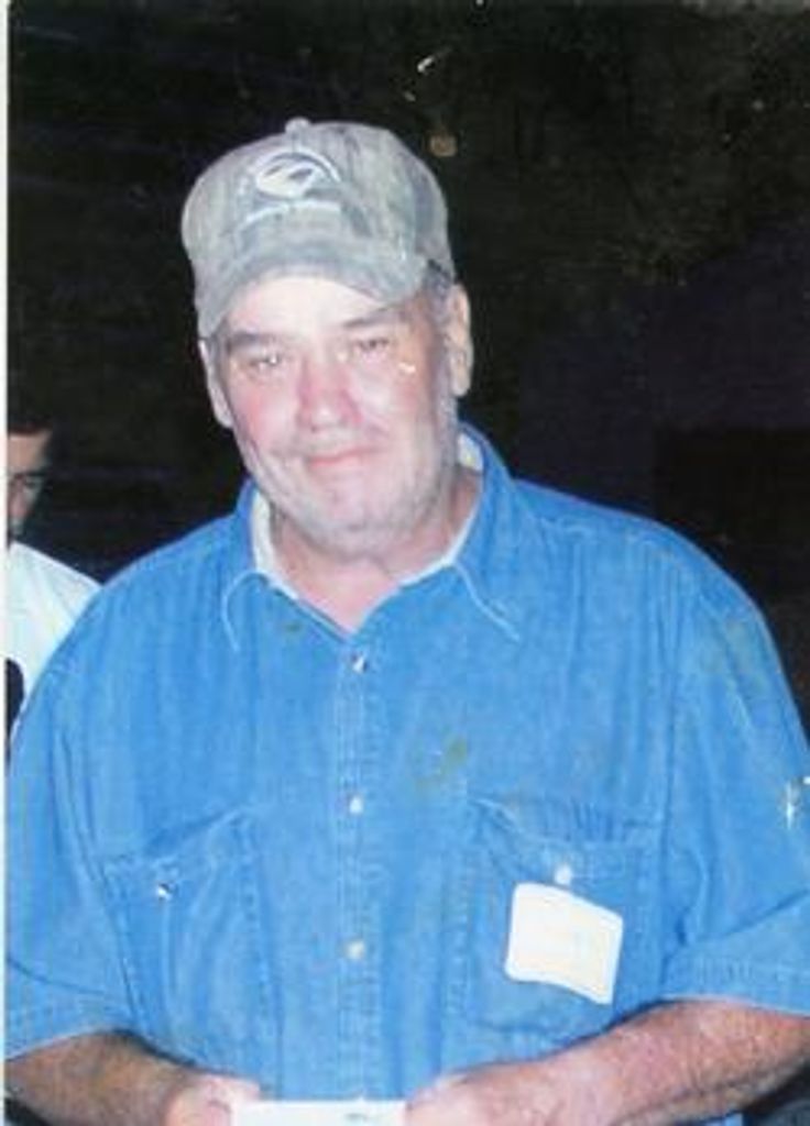 Gary Gene Salyards