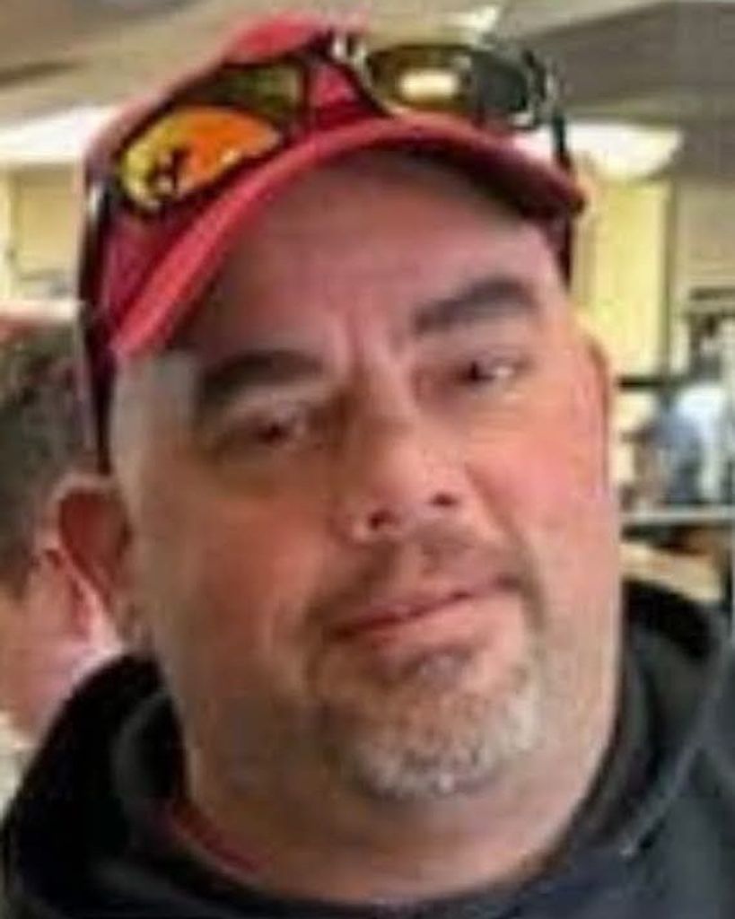 Jeremy David Mulvaney