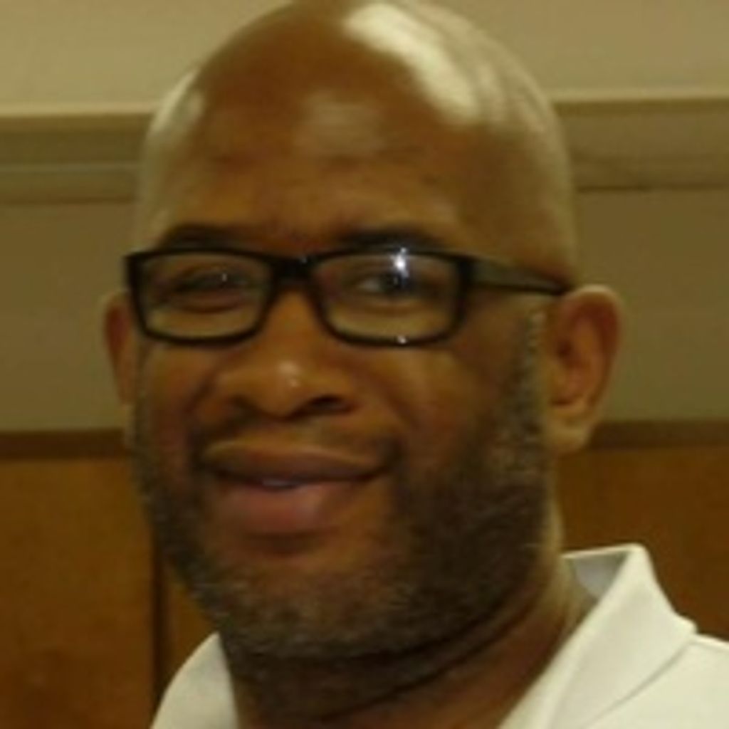 William Victor Mccullough