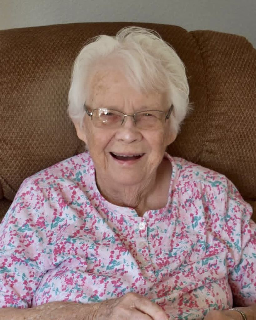Phyllis Peterson Profile Photo