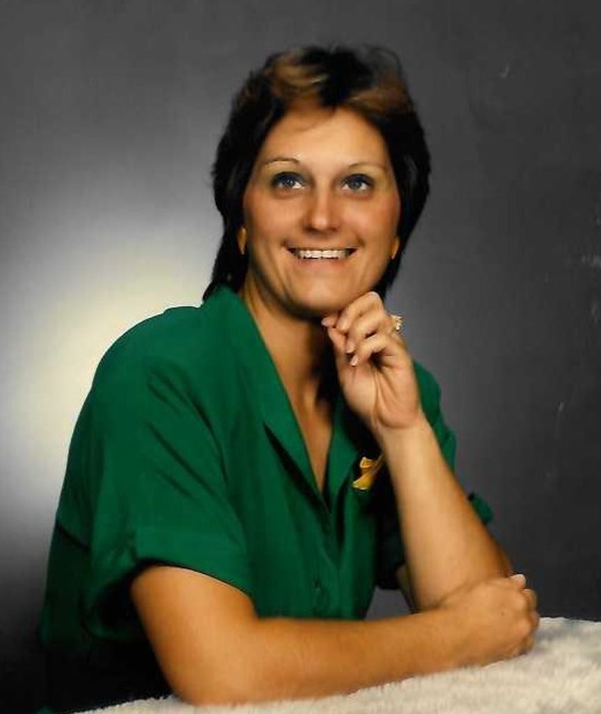 Sheila Riley Deese